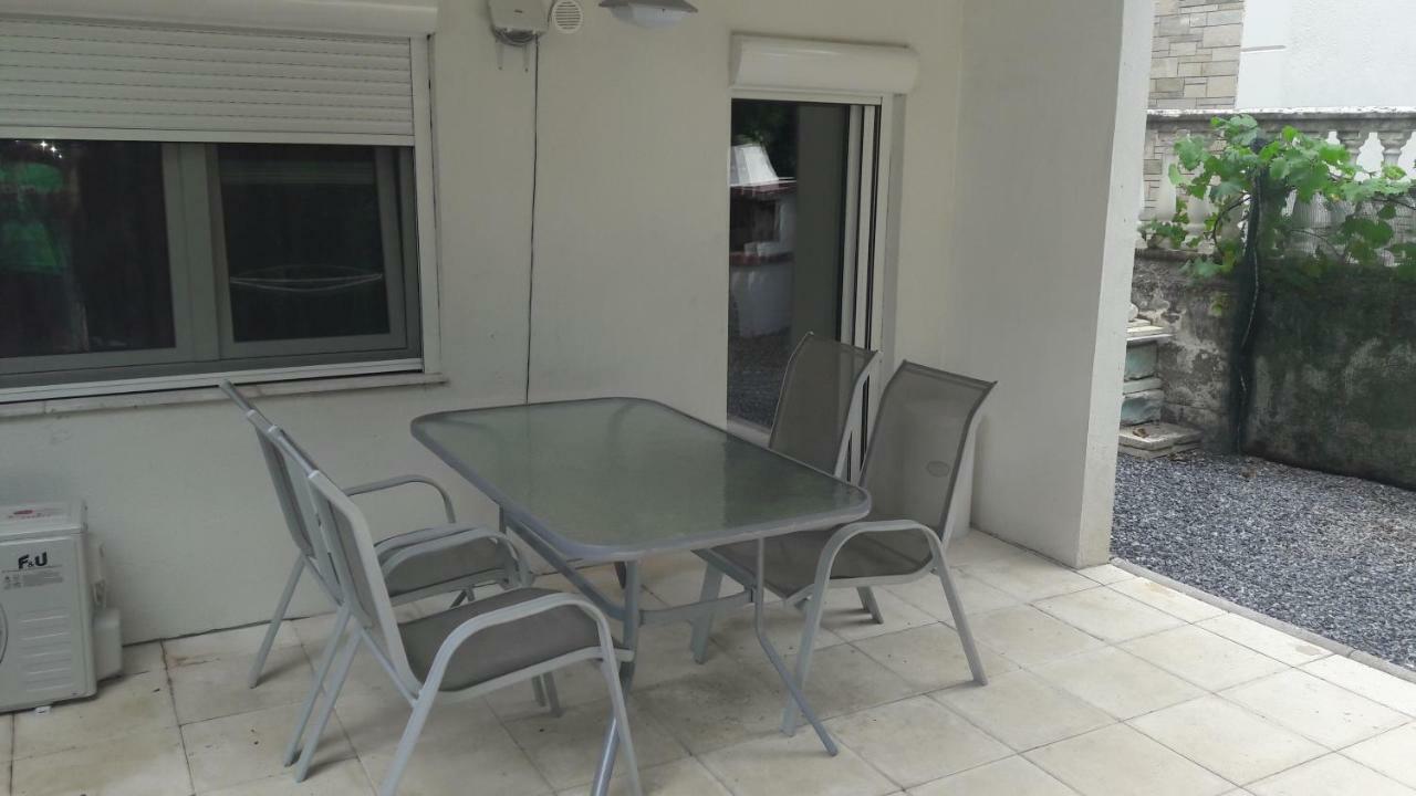 Friends 2 Apartment Peraía Exteriér fotografie