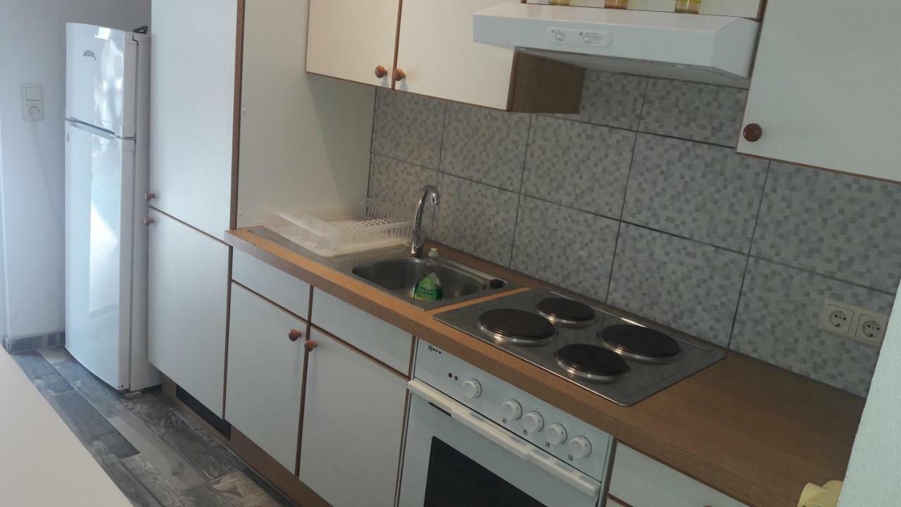 Friends 2 Apartment Peraía Exteriér fotografie